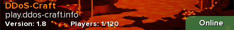 DDoS-Craft DDoS-Craft