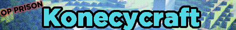 KonecyCraft KonecyCraft