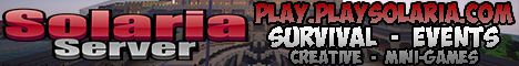 Solaria Server Solaria Server