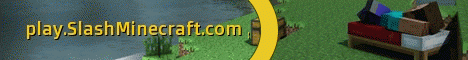 play.SlashMinecraft.com play.SlashMinecraft.com