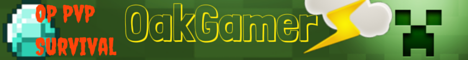 OakGamerz OakGamerz