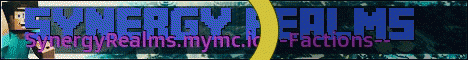 Synergy Realms