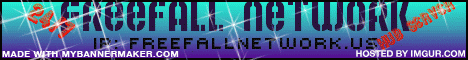FreeFall Network [Staff Needed]