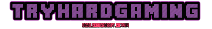 TryHardGaming TryHardGaming