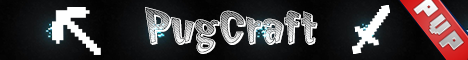 PugCraft [Factions]
