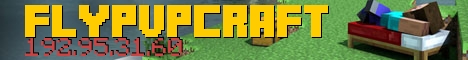 FlyPvPCraft FlyPvPCraft