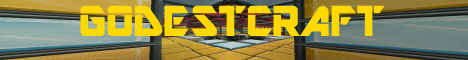 Godest Craft Minecraft Server