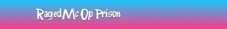 RagedMC prison [New owner]