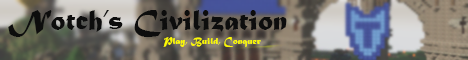 Notch's Civilization