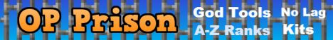 Criptic Prison! --- Epic Prison server = Play w/ Friends Criptic Prison! --- Epic Prison server = Play w/ Friends
