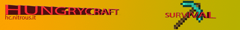 HungryCraft HungryCraft