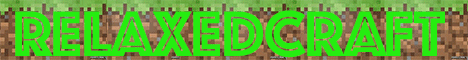 RelaxedCraft RelaxedCraft