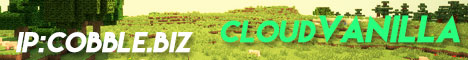 TheCloudVanilla TheCloudVanilla