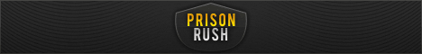 Prison-Rush Prison-Rush