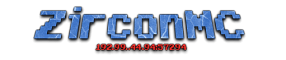 ZirconMC ZirconMC