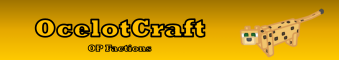 OcelotCraft OcelotCraft