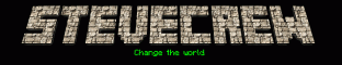 SteveCrew Network SteveCrew Network