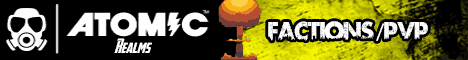 Atomic Realms Atomic Realms