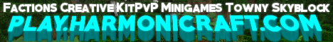 HarmoniCraft Network HarmoniCraft Network
