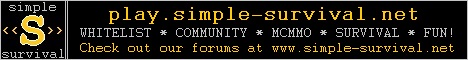 Simple-Survival Network Simple-Survival Network