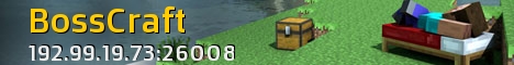 BossCraft