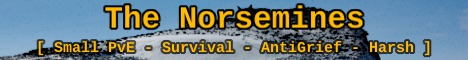 The Norsemines The Norsemines