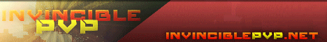 InvinciblePVP InvinciblePVP