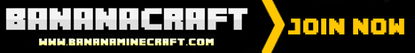 BananaCraft BananaCraft