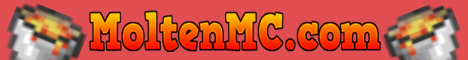 MoltenMC.com | Kit PvP