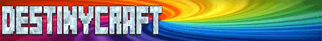 DestinyCraft DestinyCraft