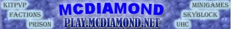 MCDiamond Network MCDiamond Network