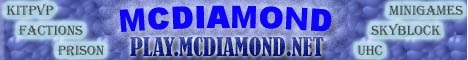 MCDiamond Network