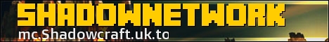 ShadowNetwork [24/7]