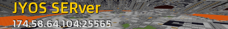 Jyos server 1.7.9 Jyos server 1.7.9