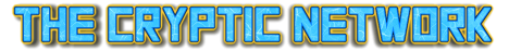 CrypticNetwork CrypticNetwork