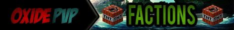 OxidePvP OxidePvP