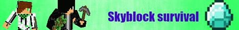 Skyblock Youtube server