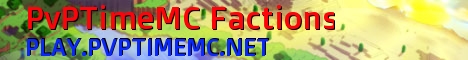 PvPTimeMC PvPTimeMC