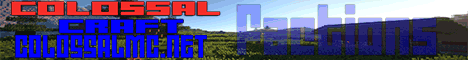 Colossal Craft - Factions - McMmo - Griefing - PvP Colossal Craft - Factions - McMmo - Griefing - PvP
