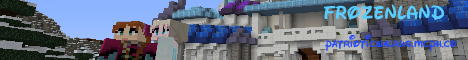 FrozenLand