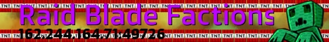 Raid Blade Factions Raid Blade Factions