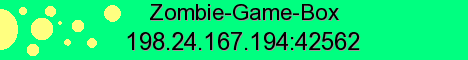 Zombie-Game-Box