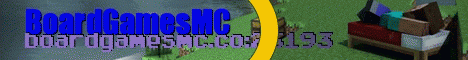 BoardGamesMc BoardGamesMc