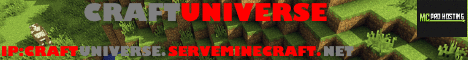 CraftUniverse CraftUniverse