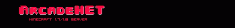 ArcadeNet ArcadeNet