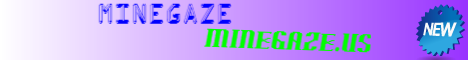 MineGaze MineGaze