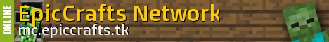 EpicCraft Network EpicCraft Network