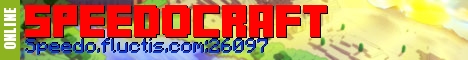 SpeedoCraft SpeedoCraft