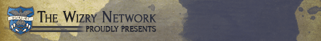 The Wizry Network | The Realm of Percy Jackson RP | Creative Realms The Wizry Network | The Realm of Percy Jackson RP | Creative Realms