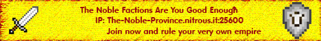 The Noble Province The Noble Province